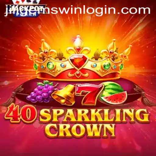 Discover the Dazzling World of 40SparklingCrown with JILIGems.COM