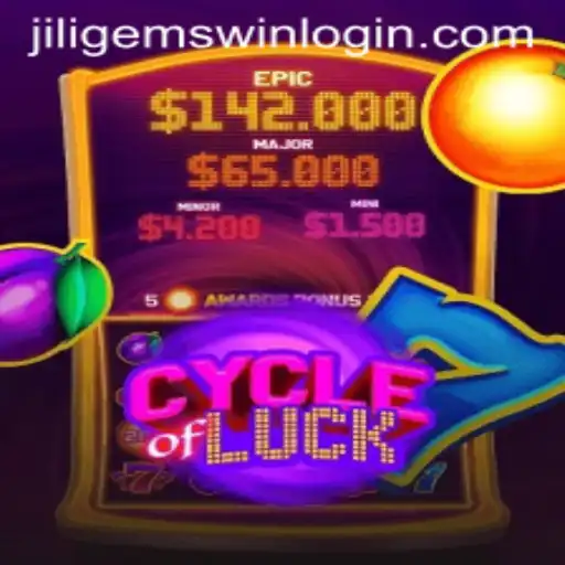 Discover the Thrills of CycleofLuck