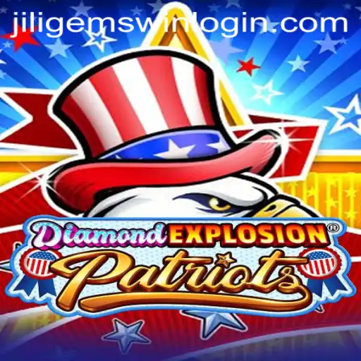 Unveiling DiamondExplosionPatriots: A Dazzling Gaming Experience