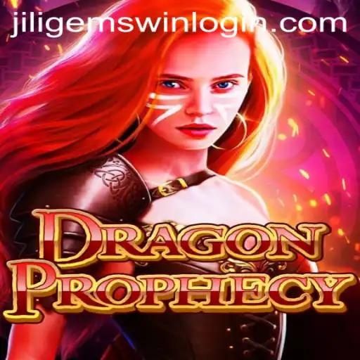The Epic Journey of DragonProphecy: A Dive into the World of JILIGems.COM