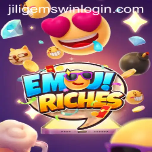 Exploring EmojiRiches: An Exciting New World with JILIGems.COM