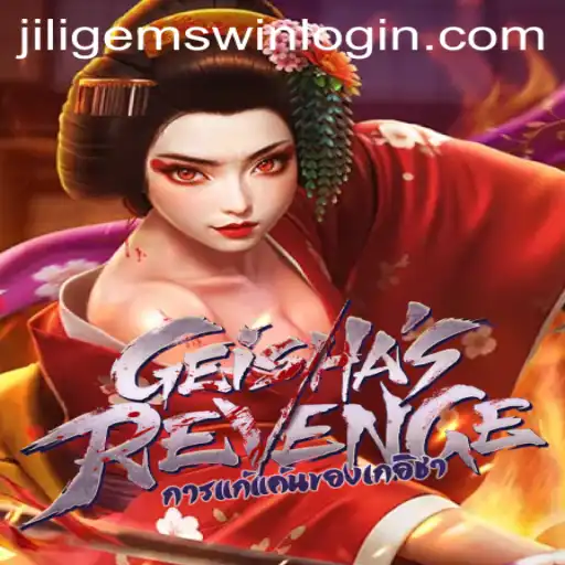 GeishasRevenge: The Enchanting World of Traditional Japanese Artistry Meets Modern Gaming