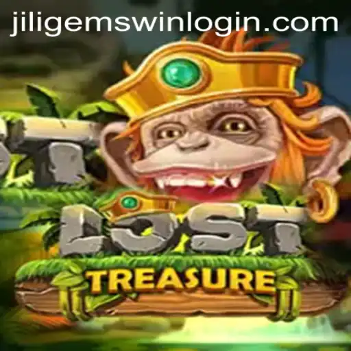 Discover LostTreasure: An Epic Gaming Adventure with JILIGems.COM