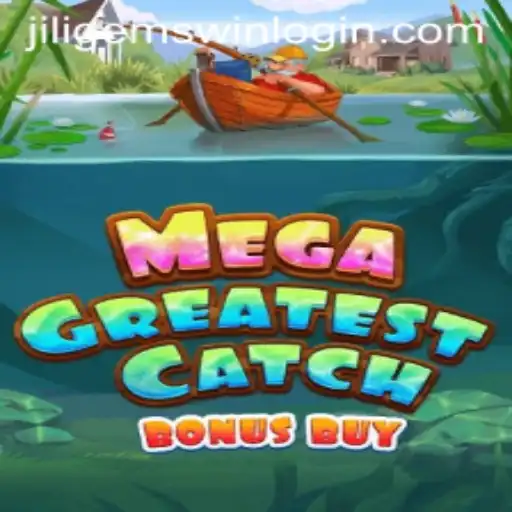 Exploring MegaGreatestCatchBonusBuy: The Ultimate Fishing Adventure
