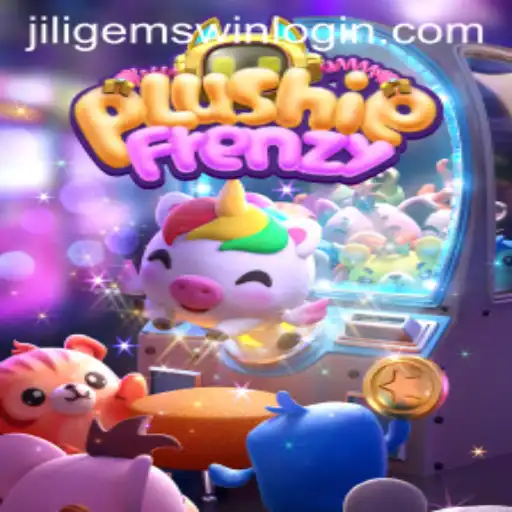 Discover the Enchanting World of 'PlushieFrenzy' Featuring JILIGems.COM