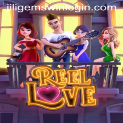 ReelLove: A New Gem in the World of Online Gaming