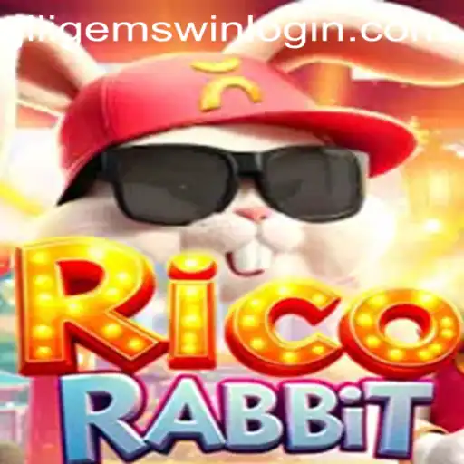 RicoRabbit: A Thrilling Adventure Through JILIGems.COM