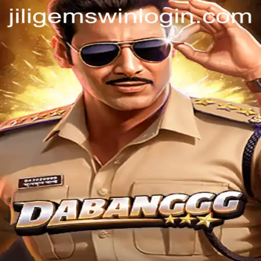 Dive into the Exciting World of DABANGGG: A Thrilling Adventure by JILIGems.COM