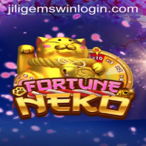 Unveiling the Enchantment of FortuneNeko and the Sparkling World of JILIGems.COM