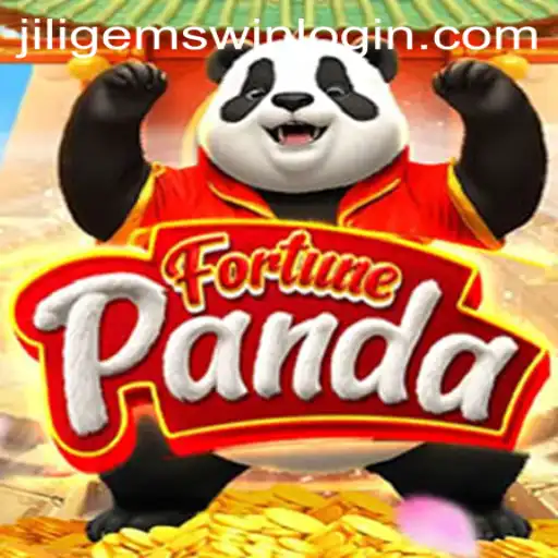 FortunePanda: Unveiling the Mystique of JILIGems.COM's Latest Game