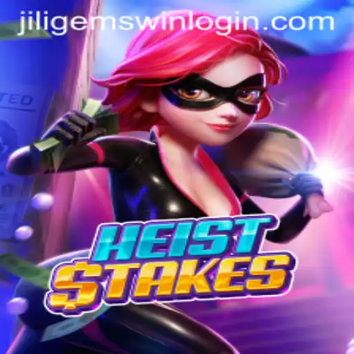 Unveiling HeistStakes and the Rise of JILIGems.COM in the Gaming World