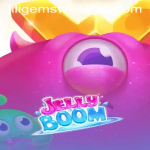 Explore the Thrilling World of JellyBoom and JILIGems.COM