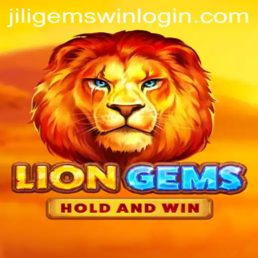 Explore the Thrilling World of LionGems: A Jewel of a Game by JILIGems.COM