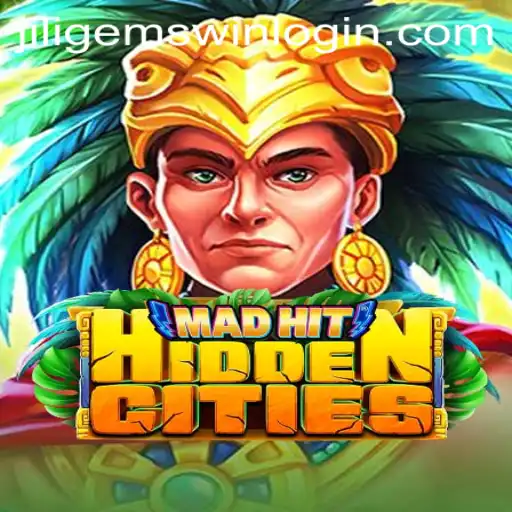 Dive into Adventure with MadHitHiddenCities: An Immersive Exploration Experience