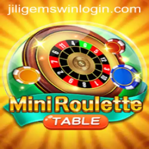 Explore MiniRoulette: Innovative Gaming by JILIGems.COM