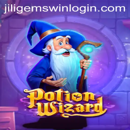 Discover the Magic of PotionWizard and JILIGems.COM