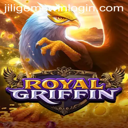 Unearthing the Mystical World of RoyalGriffin
