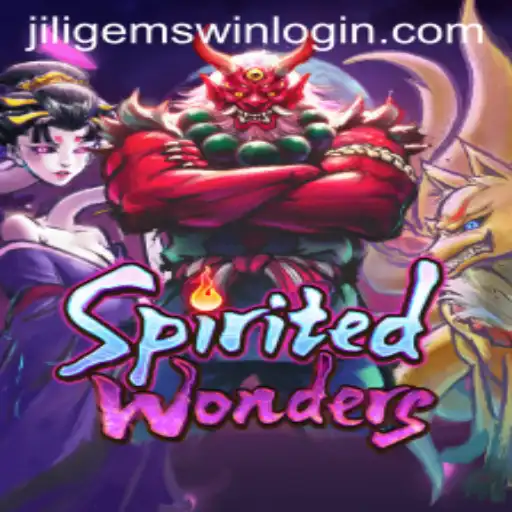Unveiling SpiritedWonders: An Enchanting Experience with JILIGems.COM