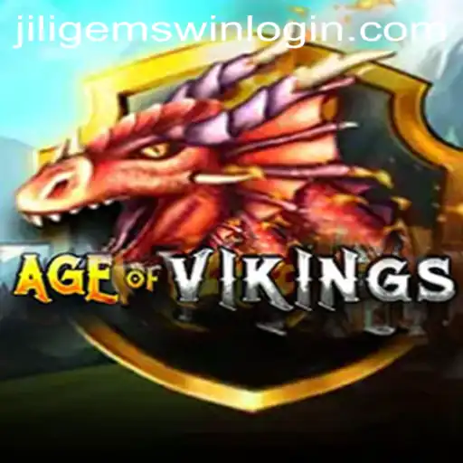 Explore the Epic World of AgeofViking and Uncover the Treasures of JILIGems.COM