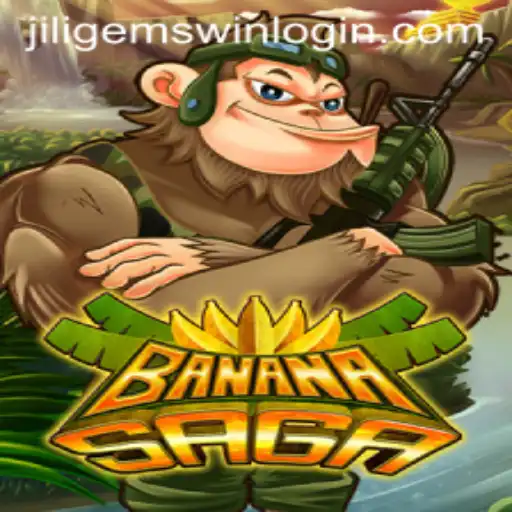 Discover the Thrilling World of BananaSaga and JILI Gems Online
