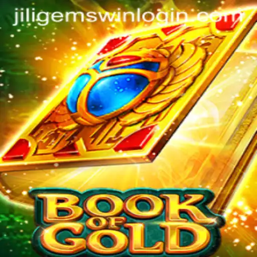 Book of Gold: Exploring the World of Adventure and Rewards