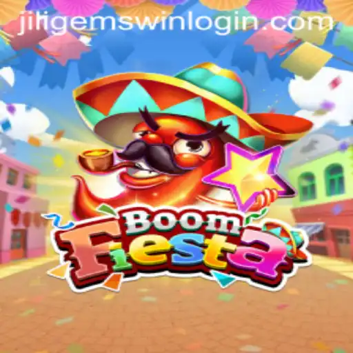 BoomFiesta: A Vibrant Gaming Extravaganza