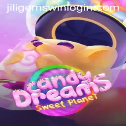 Discover the Magical World of CandyDreams: A Sweet Adventure Awaits