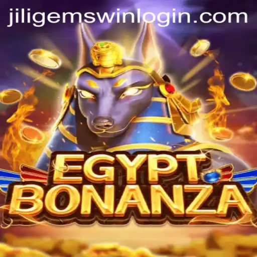 Discovering the Mysteries of EgyptBonanza and JILIGems.COM