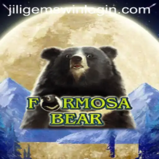 Discover the Enchanting World of FormosaBear: A Guide to JILIGems.COM