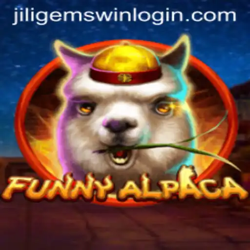 Exploring FunnyAlpaca: A Game of Strategy and Fun with JILIGems.COM
