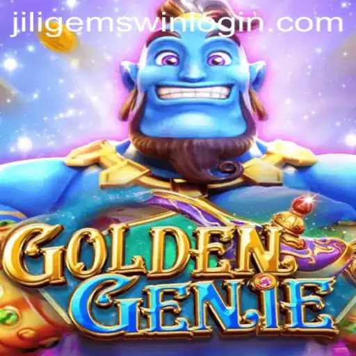 Discover the Magic of GOLDENGENIE: A Captivating Journey into JILIGems.COM