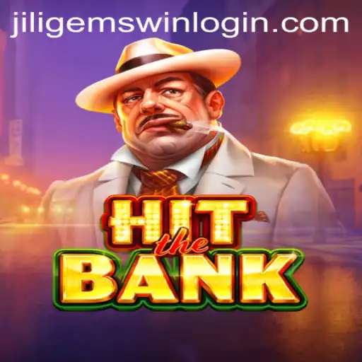 HitTheBank: A Thrilling Exploration of Strategy and Adventure