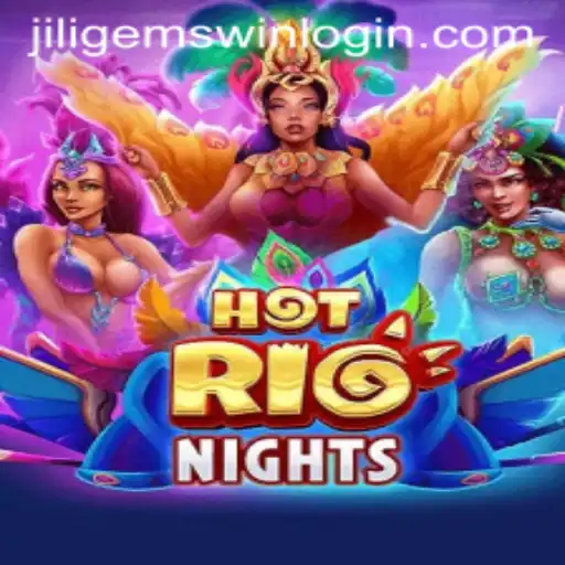 Enter the Exciting World of HotRioNights: A Thrilling Gaming Experience