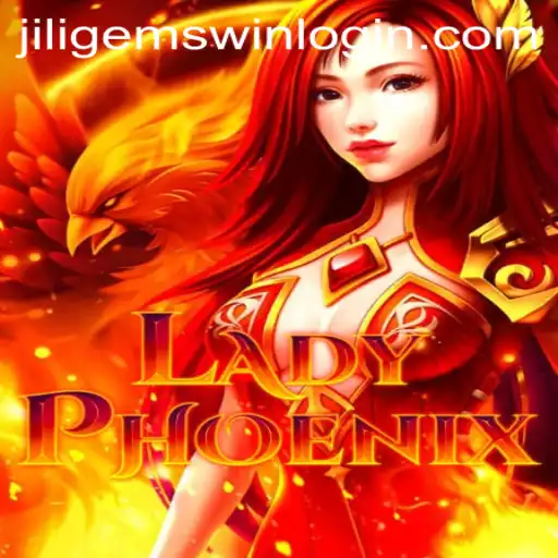 LadyPhoenix: A New Era of Gaming Awaits