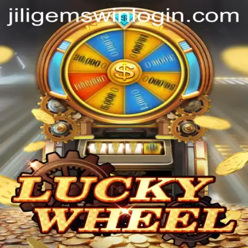 Exploring the Thrills of LuckyWheel - A Glimpse into JILIGems.COM