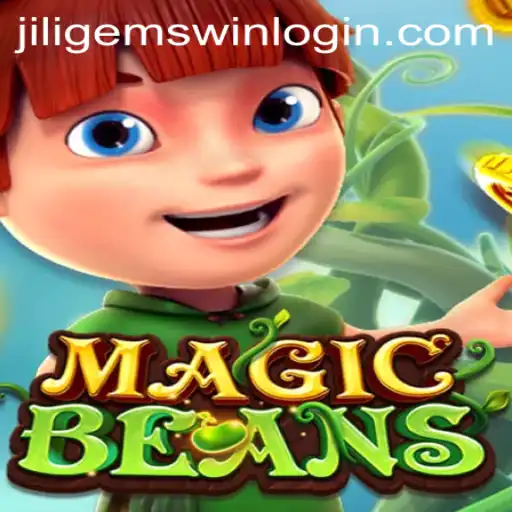 Unveiling MAGICBEANS: A Spellbinding Journey with JILIGems.COM