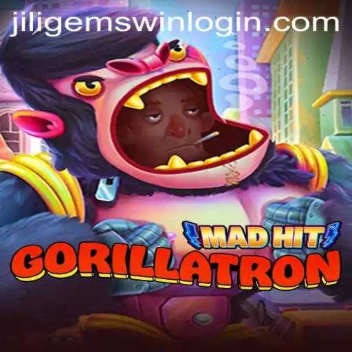 Unveiling MadHitGorillatron: A Jungle Adventure Awaits