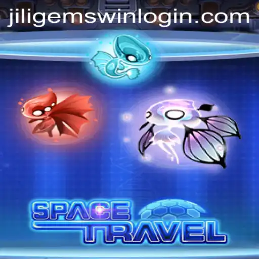 Explore the Universe with SpaceTravel by JILIGems.COM