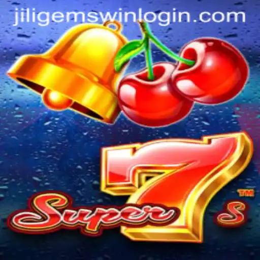 Dive Into the Exciting World of Super7s by JILIGems.COM