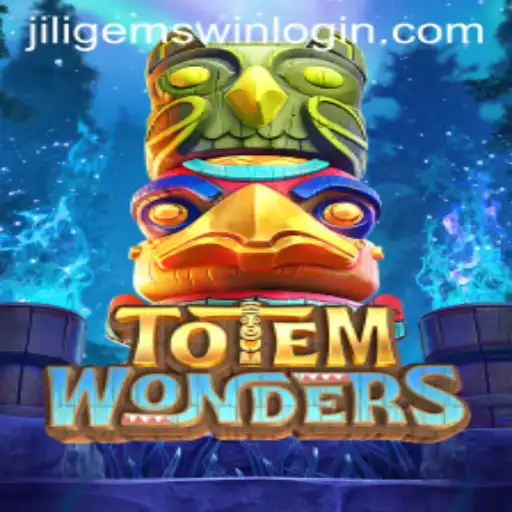 Explore the Mystical World of TotemWonders and Discover the Magic at JILIGems.COM