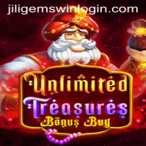 Discover the Excitement of UnlimitedTreasuresBonusBuy at JILIGems.COM