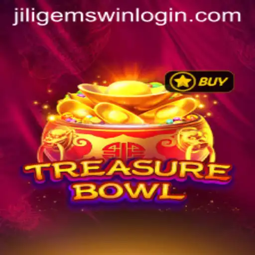 Unveiling TreasureBowl: A Captivating Journey Into Adventure
