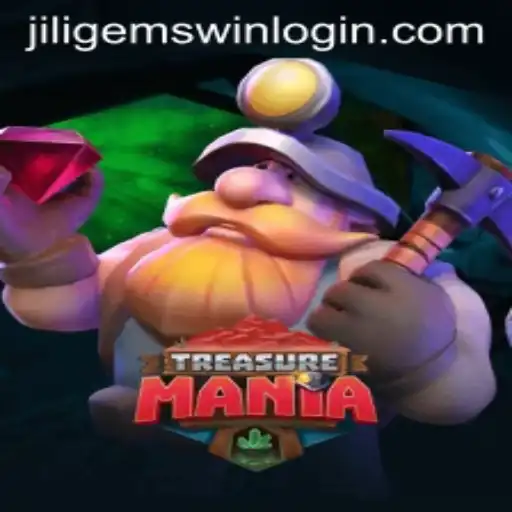 Discover the Exciting World of TreasureMania